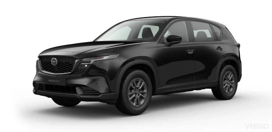 Mazda CX-5 Centre-Line 0kW