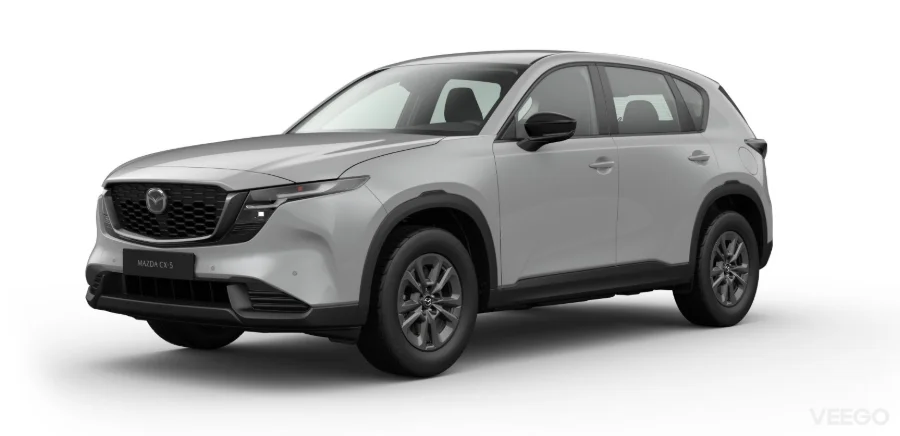Mazda CX-5 Centre-Line 0kW