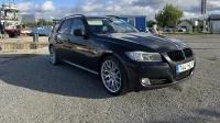 BMW 318 2.0 100kW thumbnail
