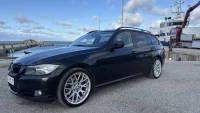BMW 318 2.0 100kW thumbnail