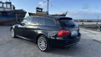 BMW 318 2.0 100kW thumbnail