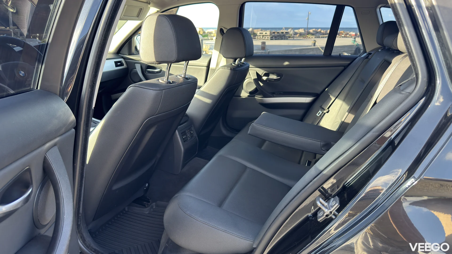 BMW 318 2.0 100kW