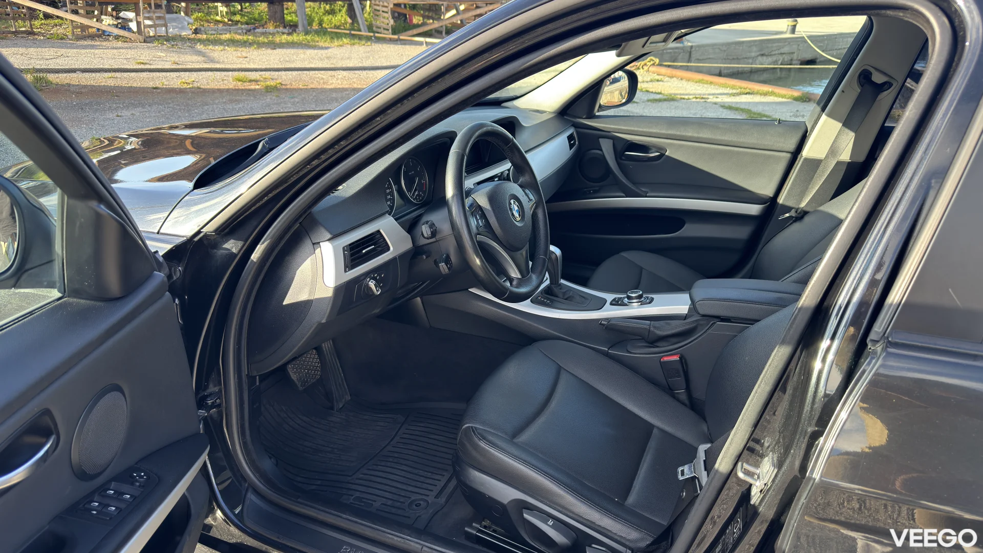 BMW 318 2.0 100kW