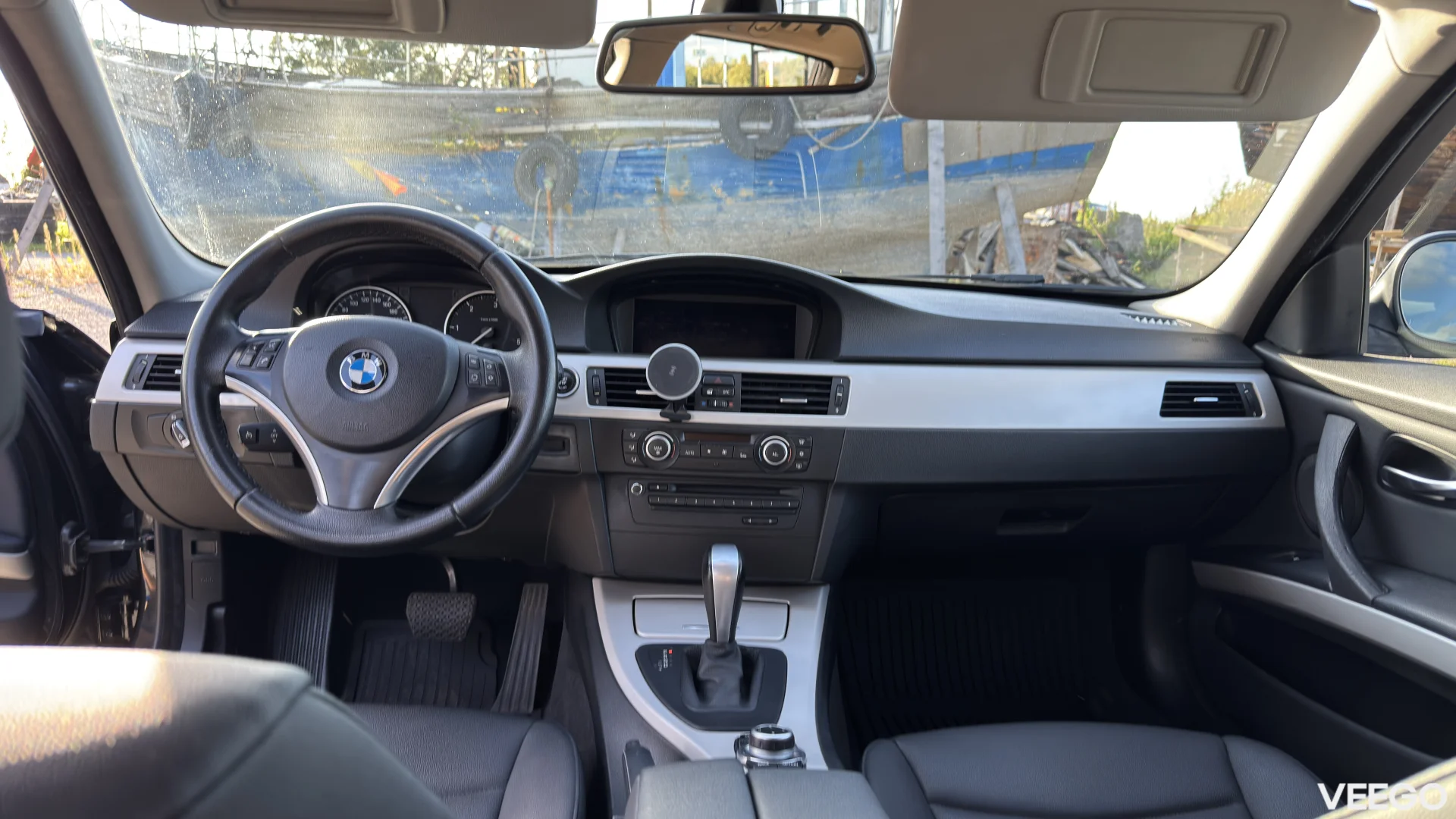 BMW 318 2.0 100kW