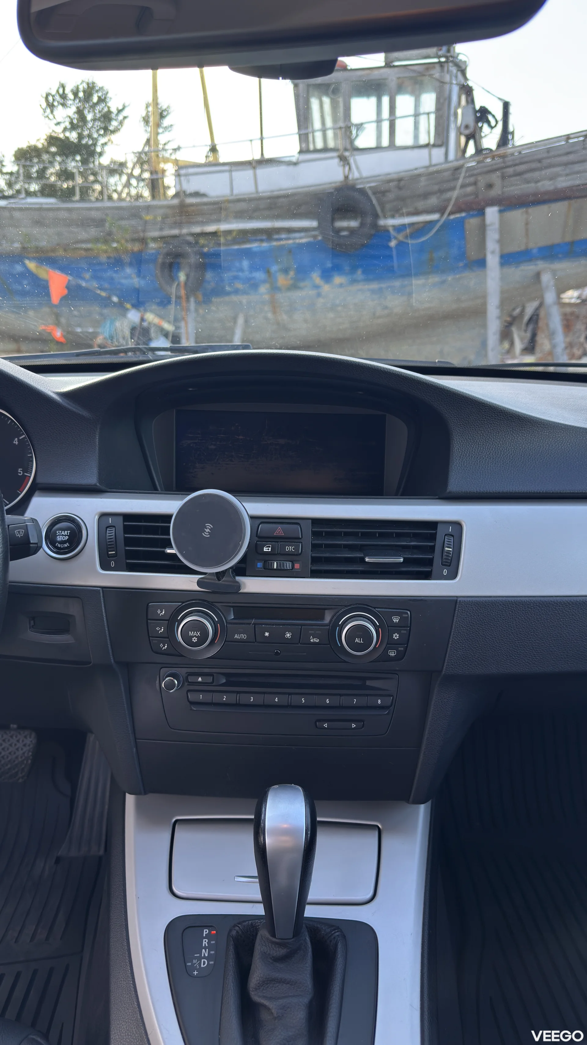 BMW 318 2.0 100kW