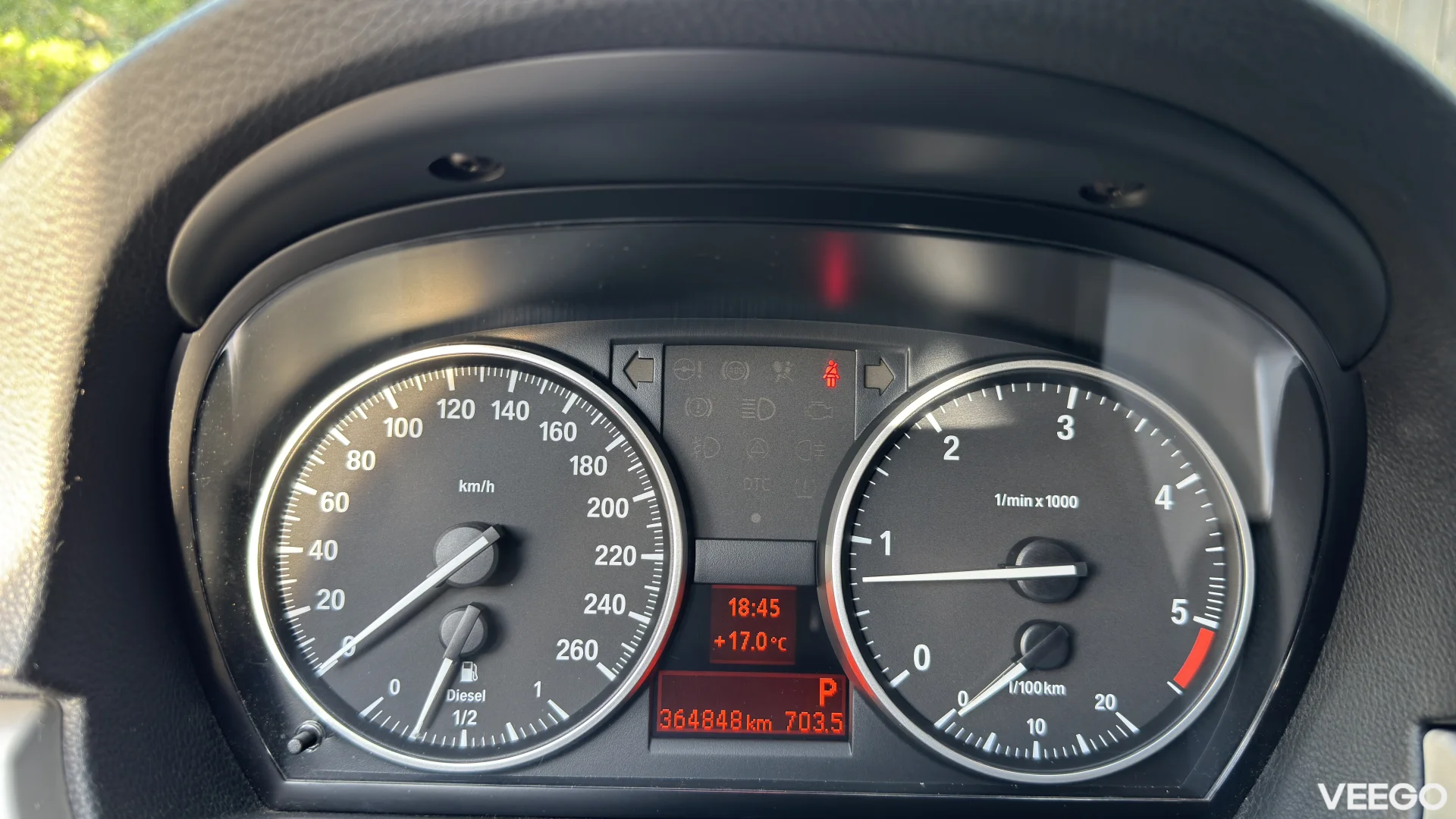 BMW 318 2.0 100kW