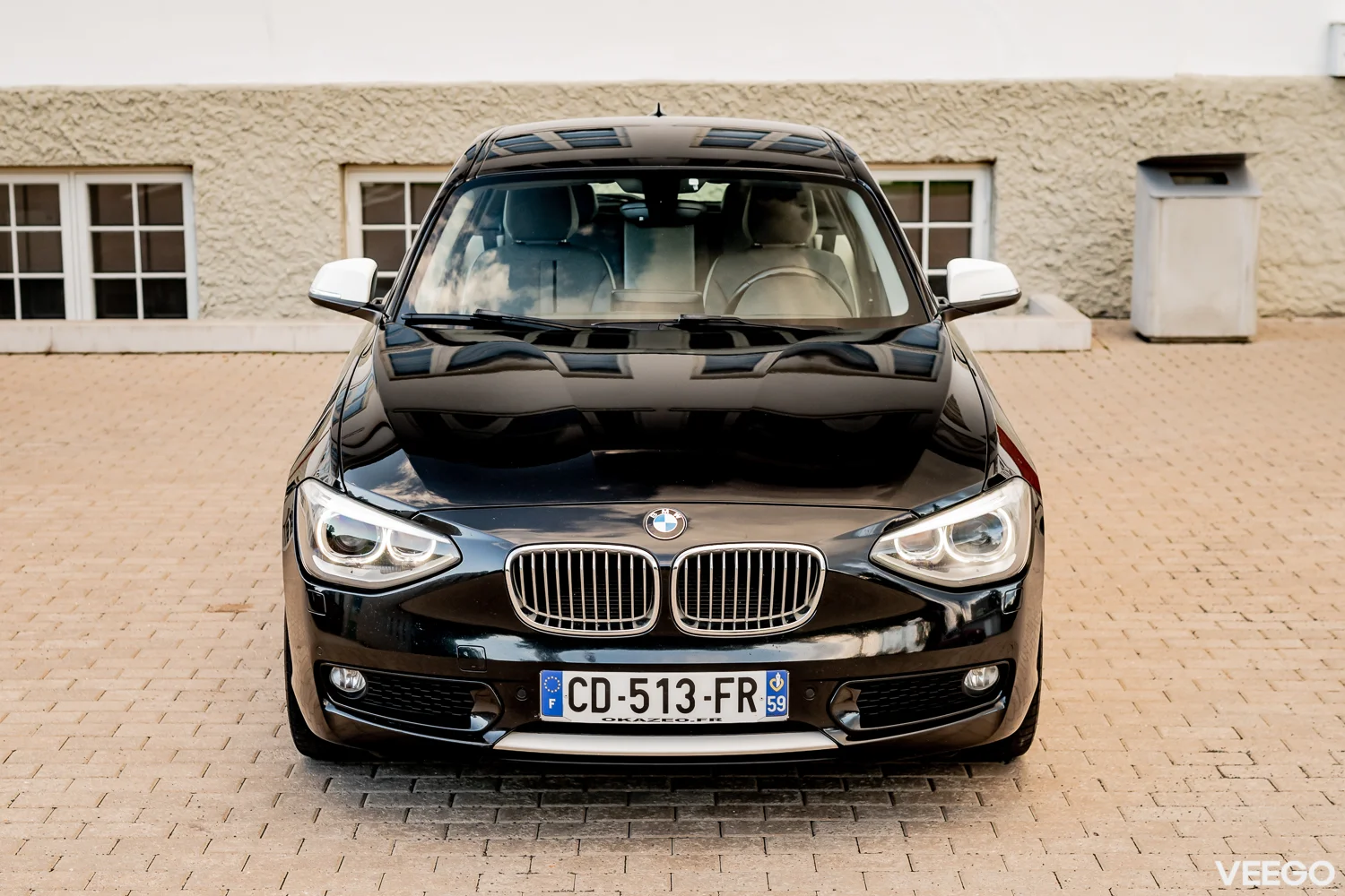 BMW 120 2.0 135kW