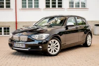 BMW 120 2.0 135kW thumbnail