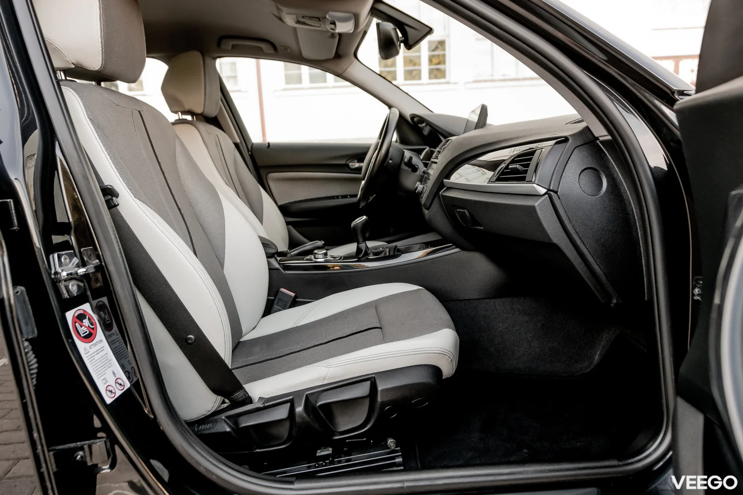 BMW 120 2.0 135kW