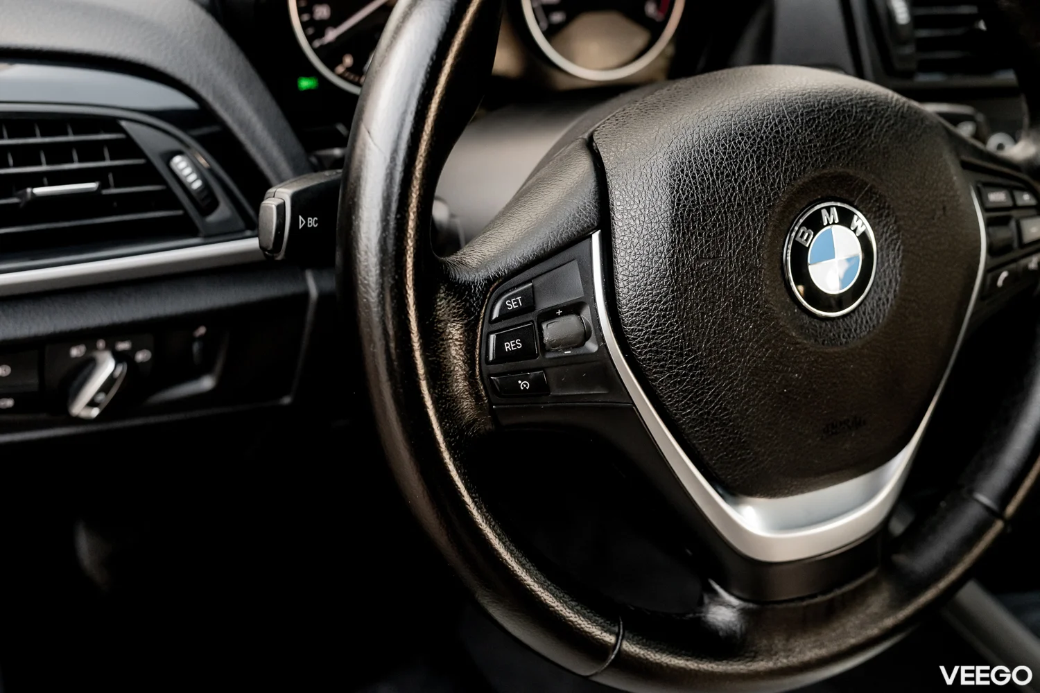 BMW 120 2.0 135kW