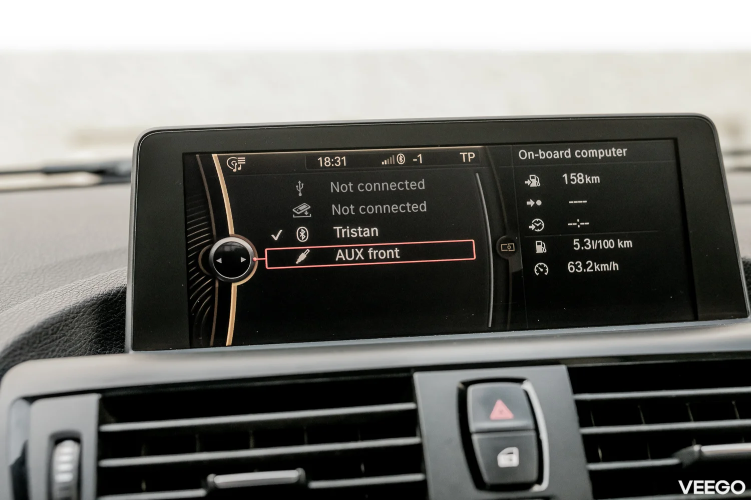 BMW 120 2.0 135kW