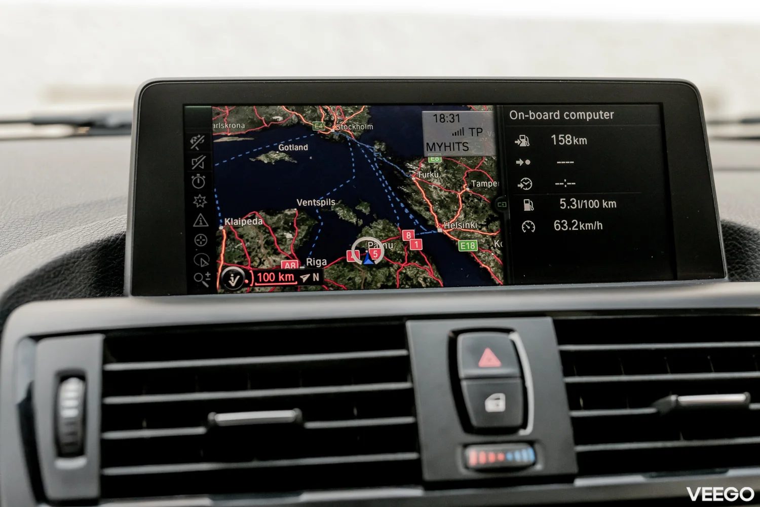 BMW 120 2.0 135kW