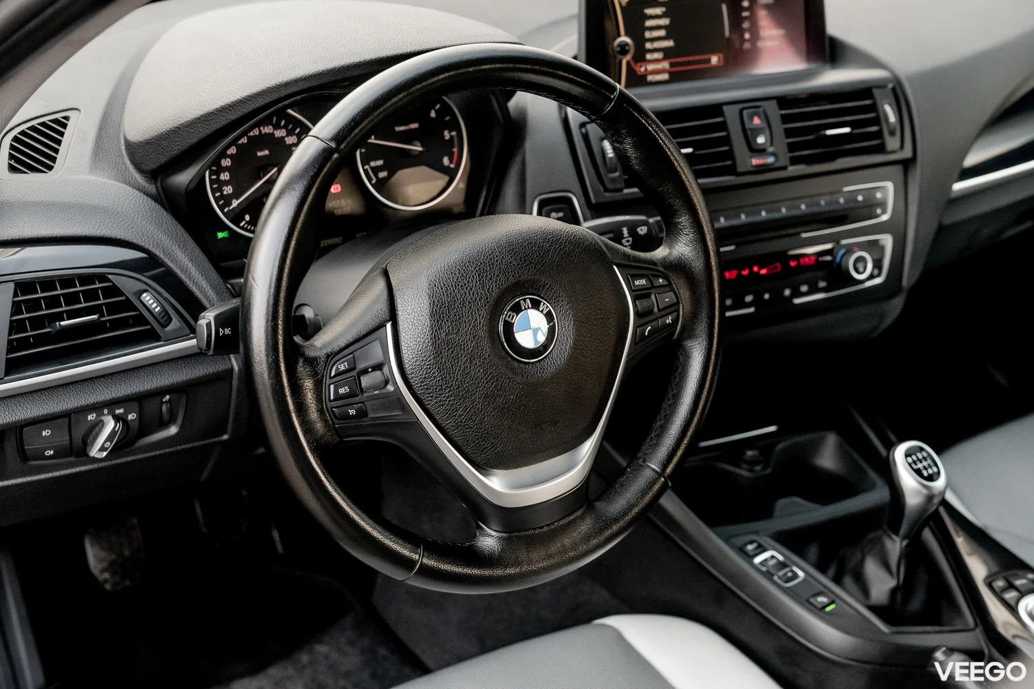 BMW 120 2.0 135kW