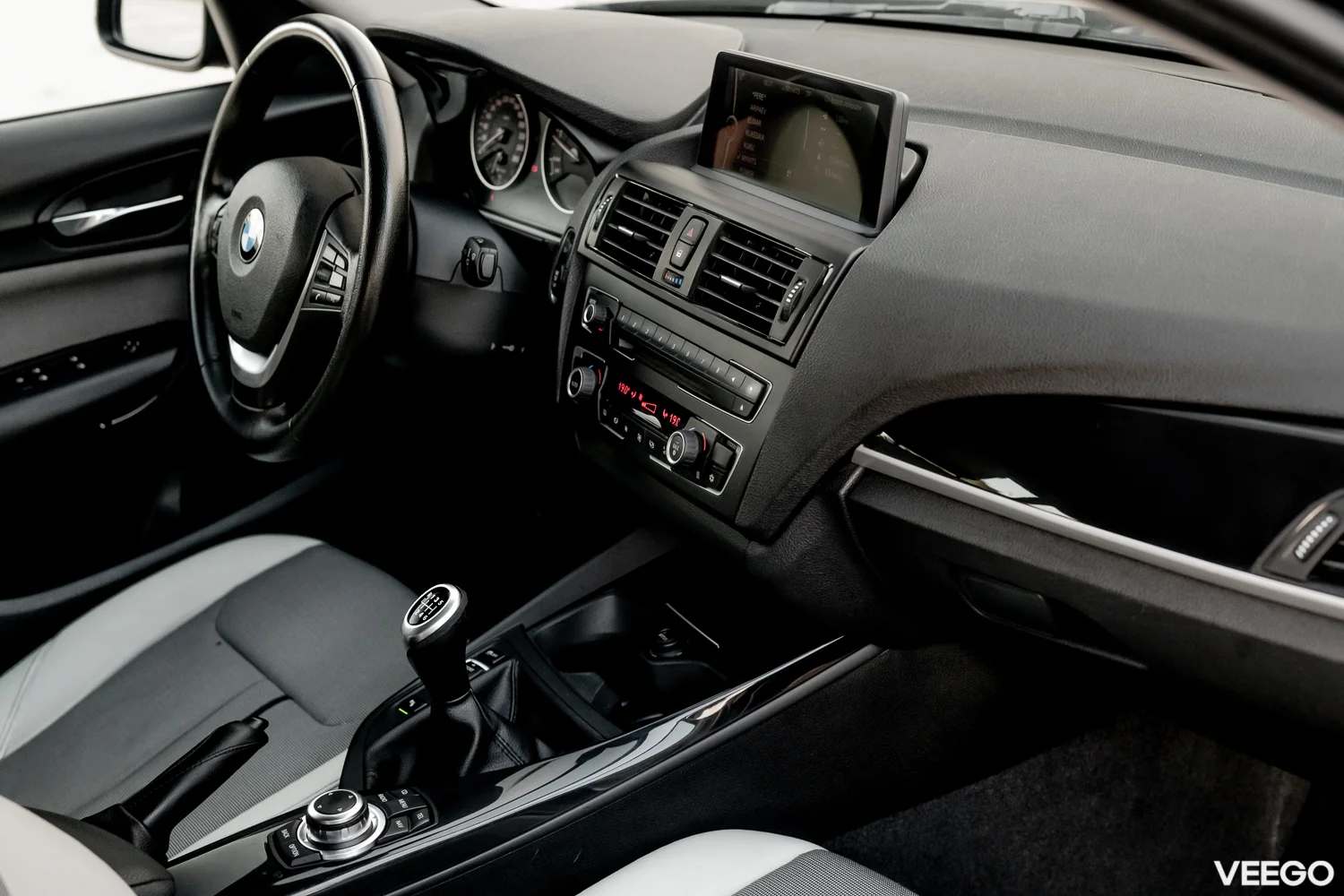 BMW 120 2.0 135kW