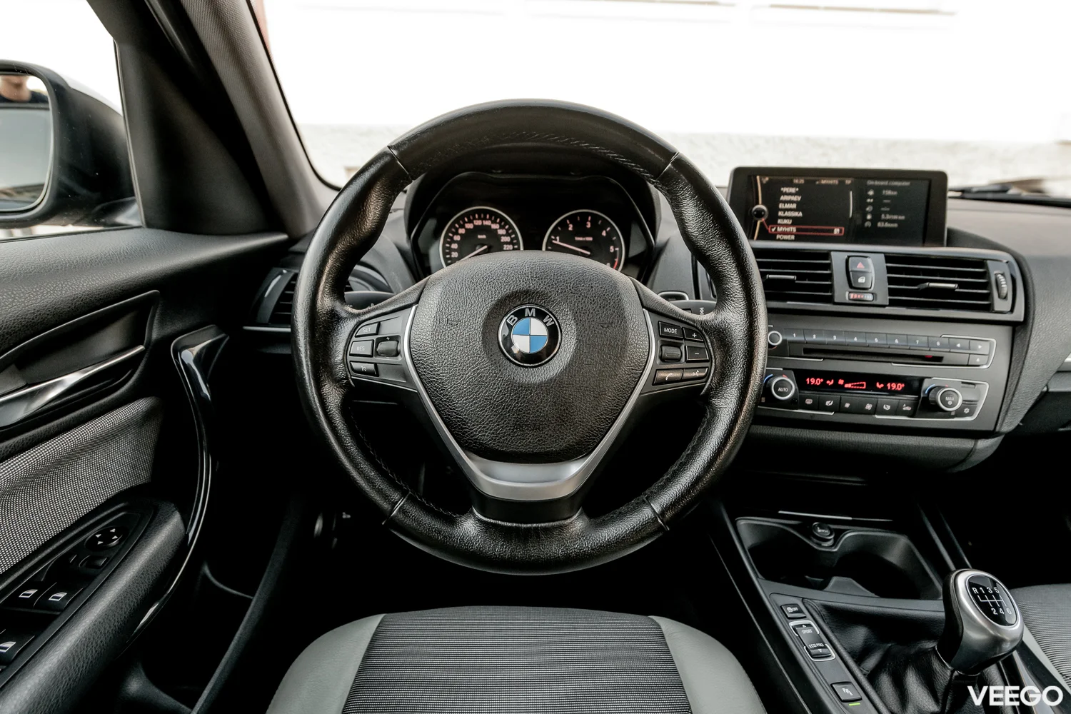 BMW 120 2.0 135kW
