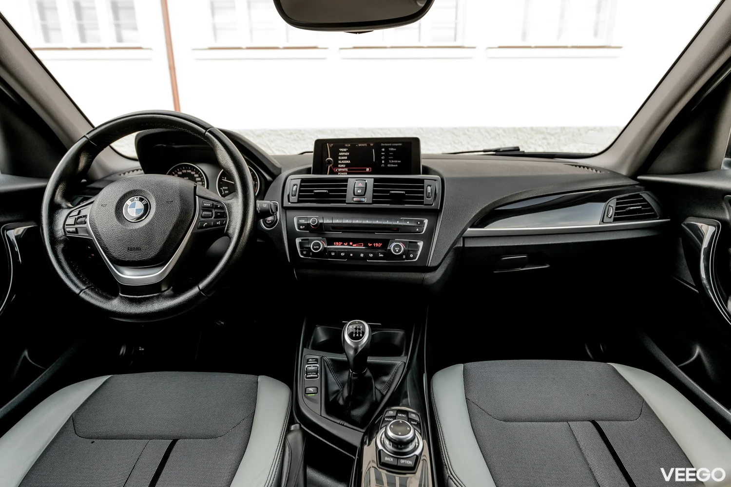 BMW 120 2.0 135kW