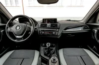 BMW 120 2.0 135kW thumbnail