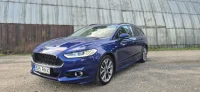 Ford Mondeo ST-Line 2.0 110kW thumbnail