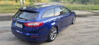 Ford Mondeo ST-Line 2.0 110kW thumbnail
