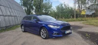 Ford Mondeo ST-Line 2.0 110kW thumbnail