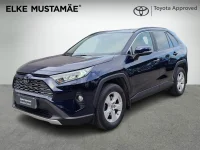 Toyota RAV4 129kW thumbnail