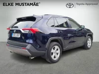Toyota RAV4 129kW thumbnail