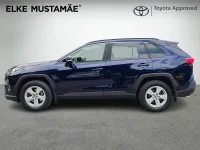 Toyota RAV4 129kW thumbnail