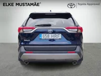 Toyota RAV4 129kW thumbnail