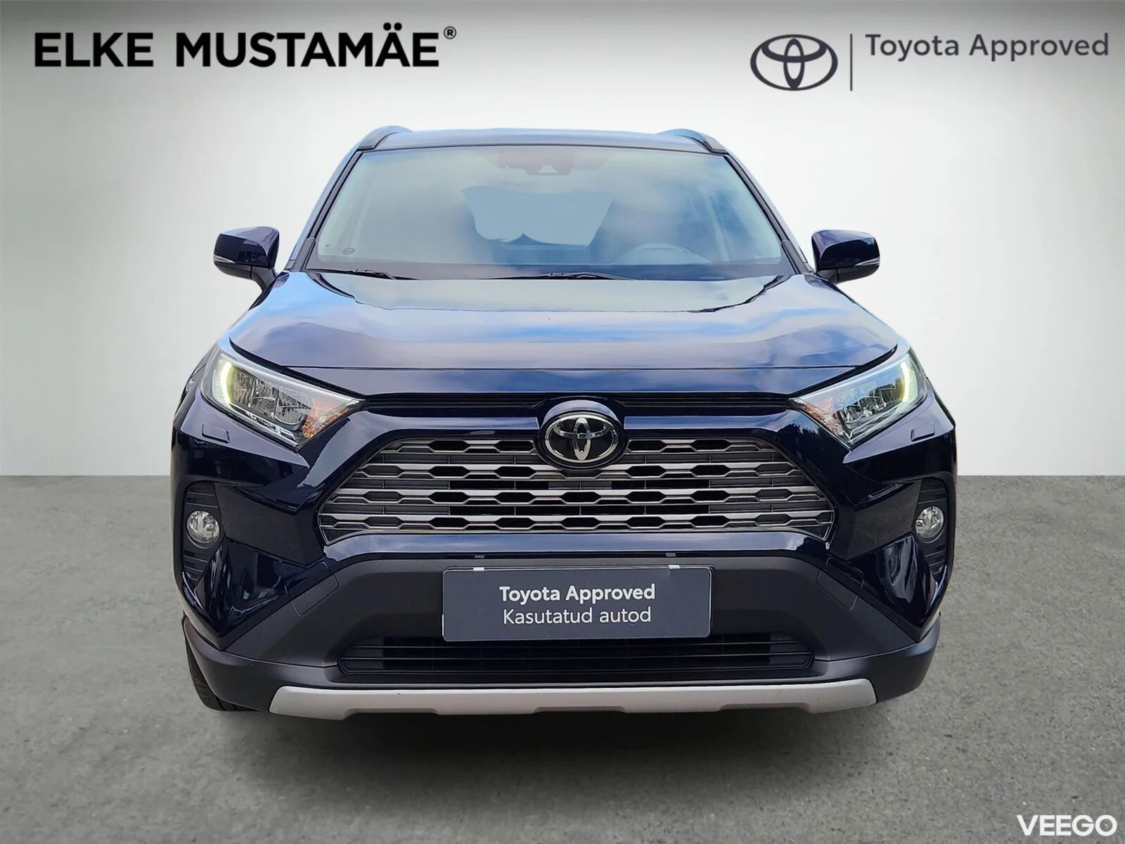 Toyota RAV4 129kW