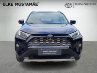 Toyota RAV4 129kW thumbnail