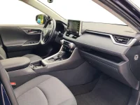 Toyota RAV4 129kW thumbnail