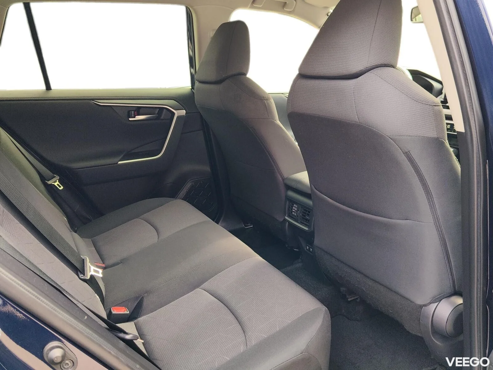 Toyota RAV4 129kW