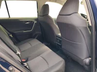 Toyota RAV4 129kW thumbnail