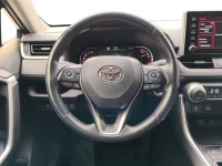 Toyota RAV4 129kW thumbnail