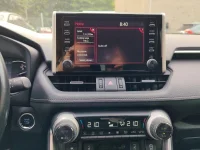 Toyota RAV4 129kW thumbnail