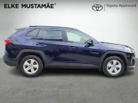 Toyota RAV4 129kW thumbnail