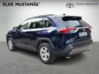 Toyota RAV4 129kW thumbnail