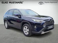Toyota RAV4 129kW thumbnail