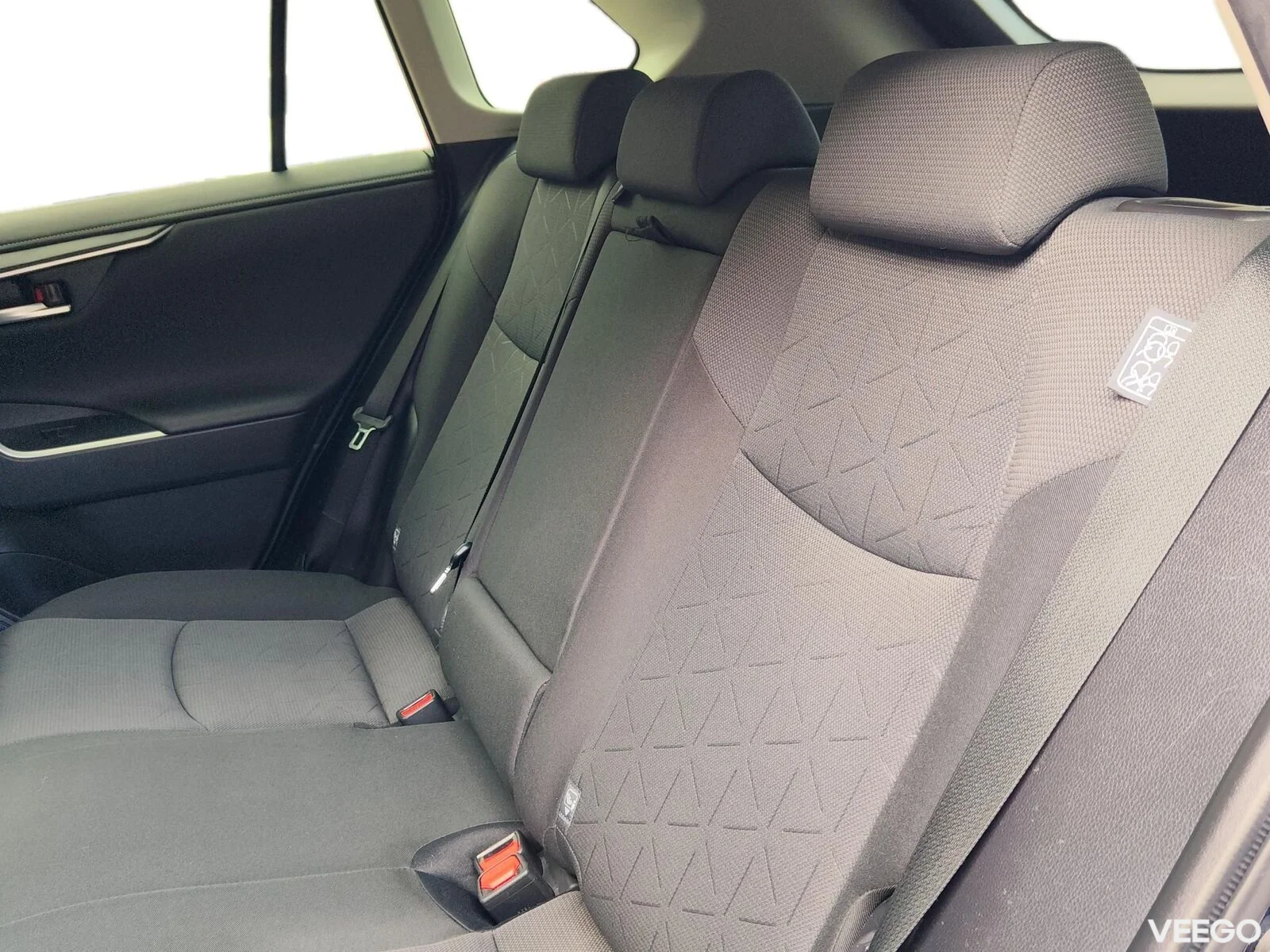 Toyota RAV4 129kW