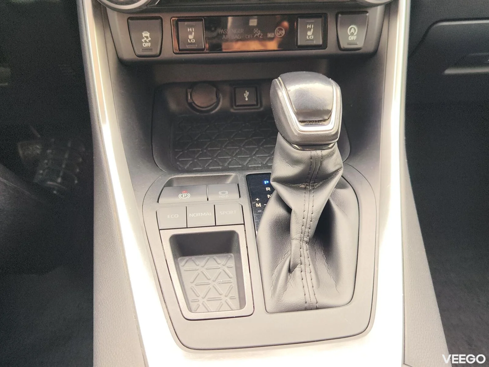 Toyota RAV4 129kW