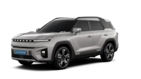 KGM Torres 152kW thumbnail
