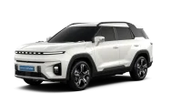 KGM Torres 152kW thumbnail