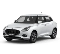 Suzuki Swift 1.2 61kW thumbnail