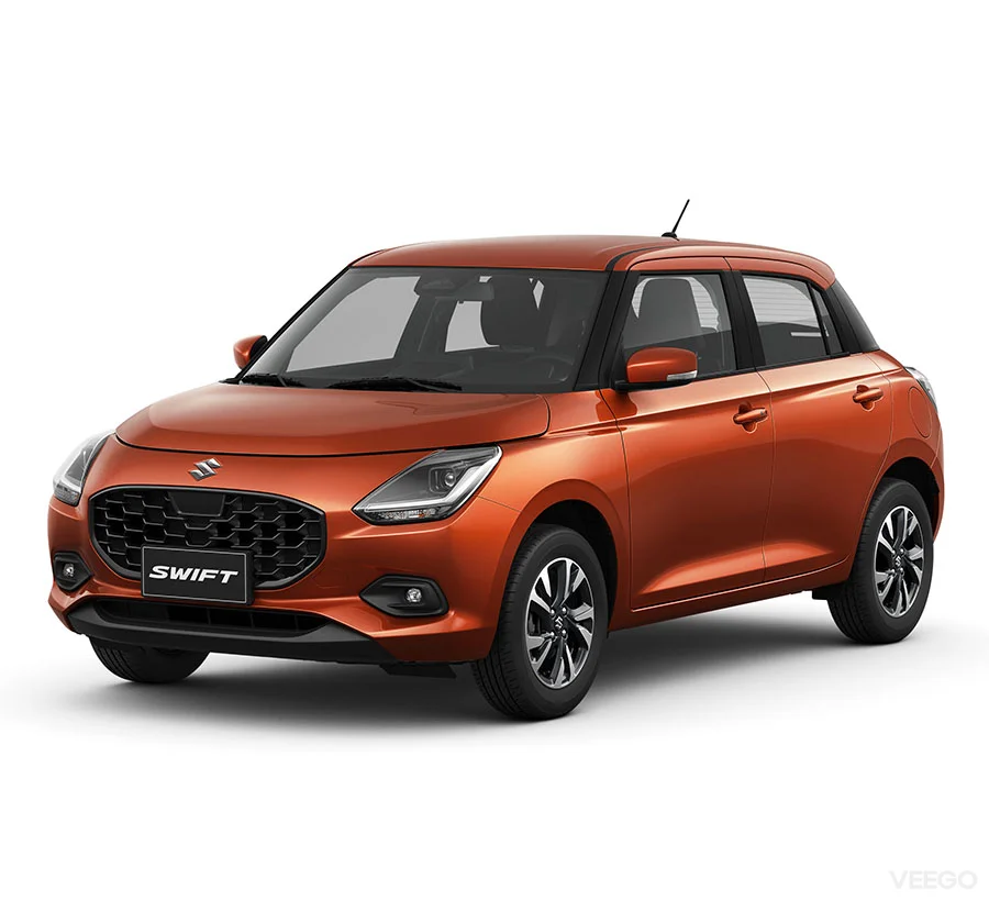 Suzuki Swift 1.2 61kW
