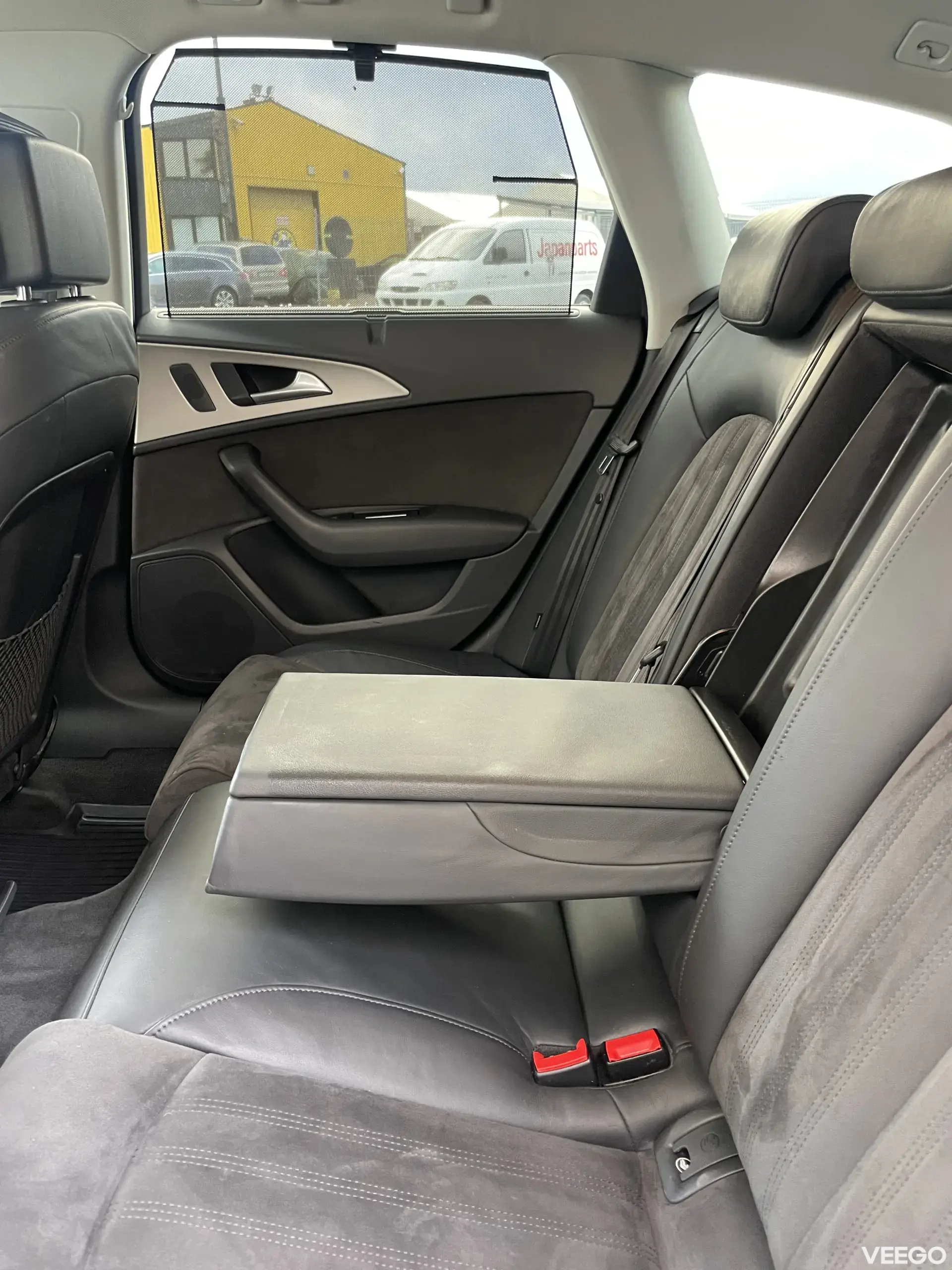 Audi A6 allroad 3.0 160kW