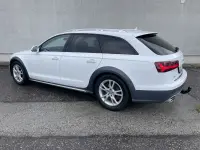 Audi A6 allroad 3.0 160kW thumbnail