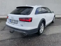 Audi A6 allroad 3.0 160kW thumbnail