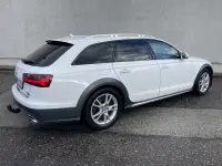 Audi A6 allroad 3.0 160kW thumbnail
