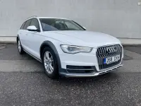 Audi A6 allroad 3.0 160kW thumbnail