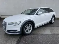 Audi A6 allroad 3.0 160kW thumbnail